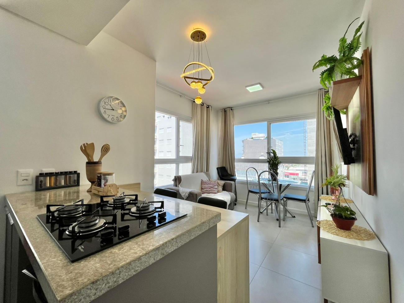 Apartamento 3 dormitórios para venda, NAVEGANTES em Capão da Canoa | Ref.: 102