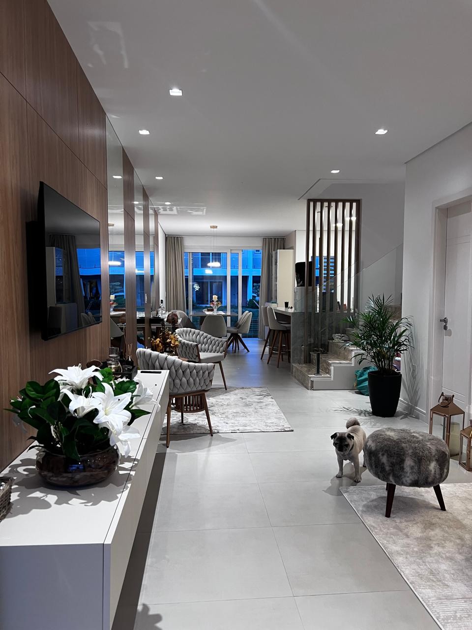 Casa em Condomínio 3 dormitórios para venda, MURANO em Capão da Canoa | Ref.: 108