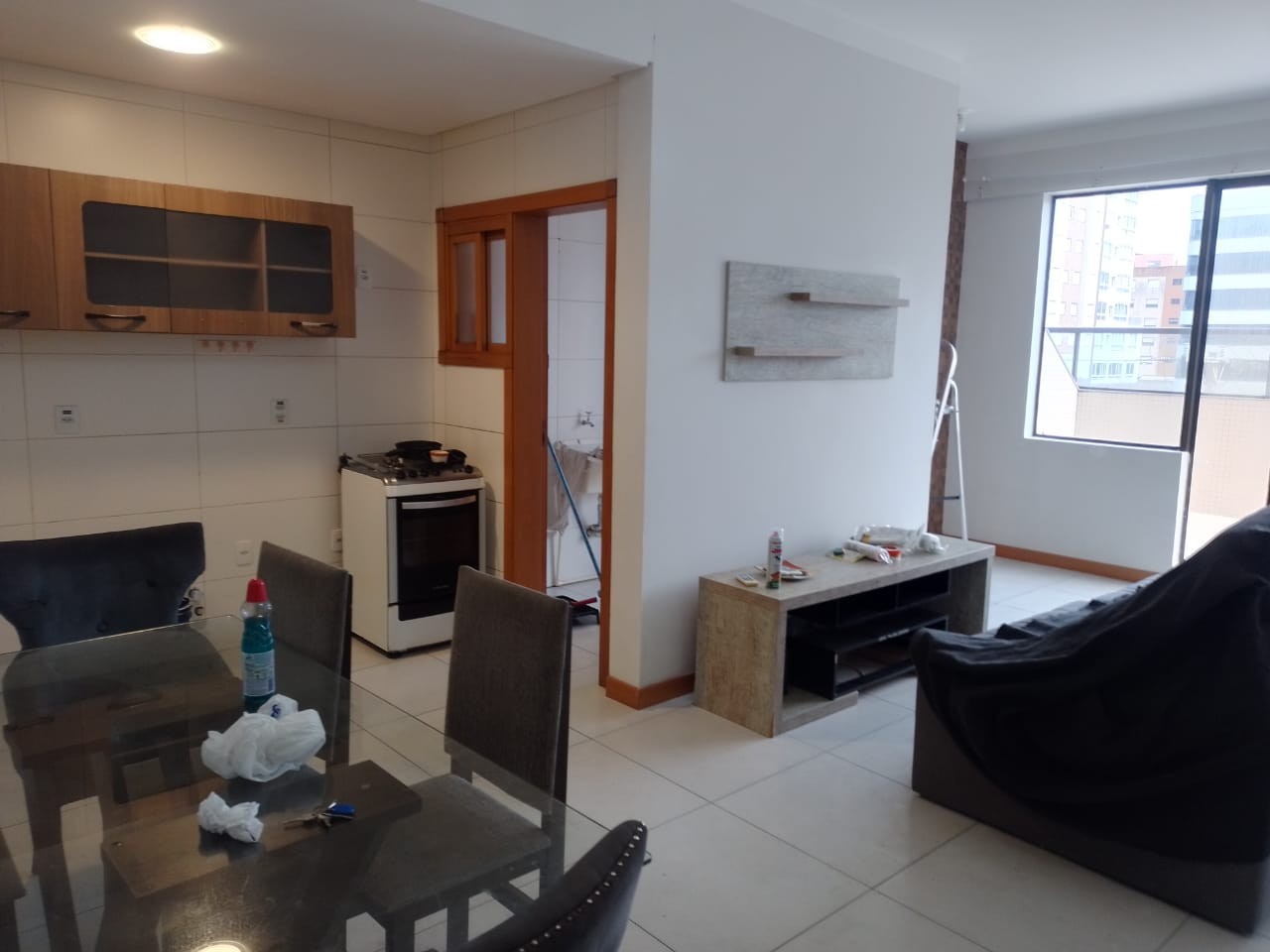 Apartamento 2 dormitórios para venda, CENTRO em Capão da Canoa | Ref.: 109