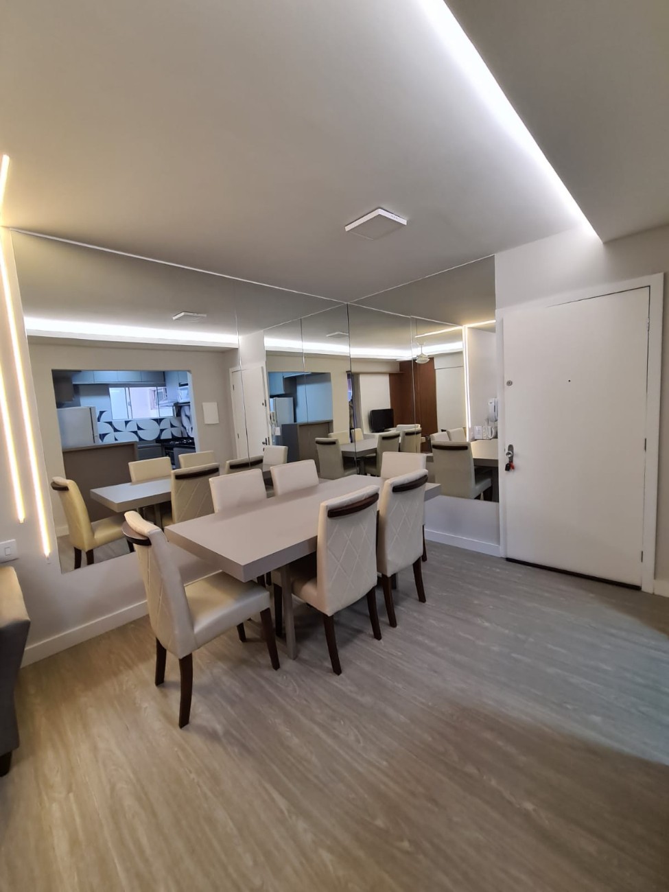 Apartamento 2 dormitórios para venda, CENTRO em Capão da Canoa | Ref.: 111