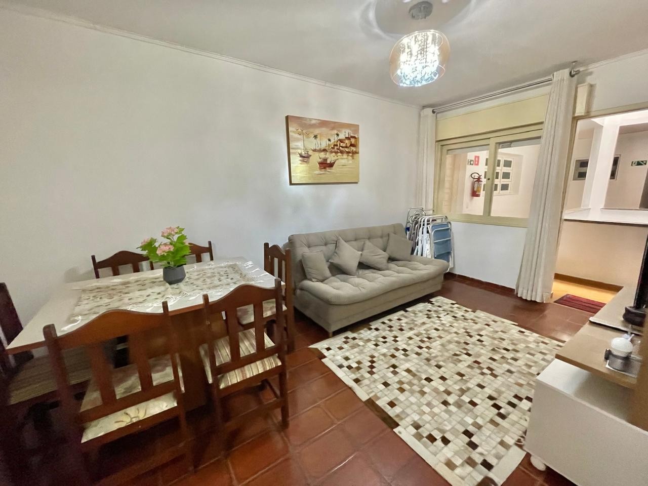 Apartamento 2 dormitórios para venda, CENTRO em Capão da Canoa | Ref.: 113