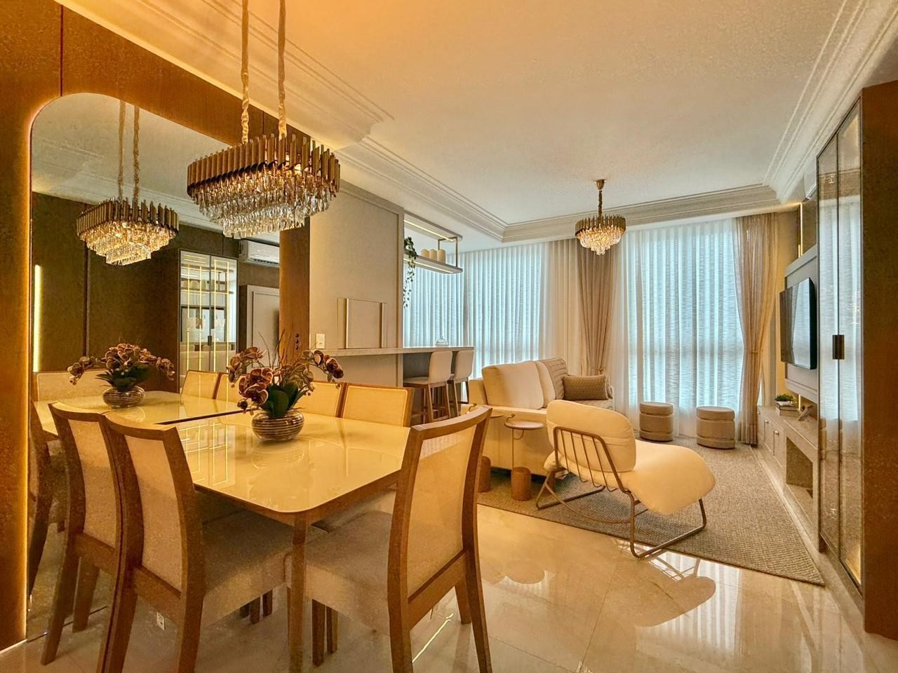 Apartamento 3 dormitórios para venda, ZONA NOVA em Capão da Canoa | Ref.: 117