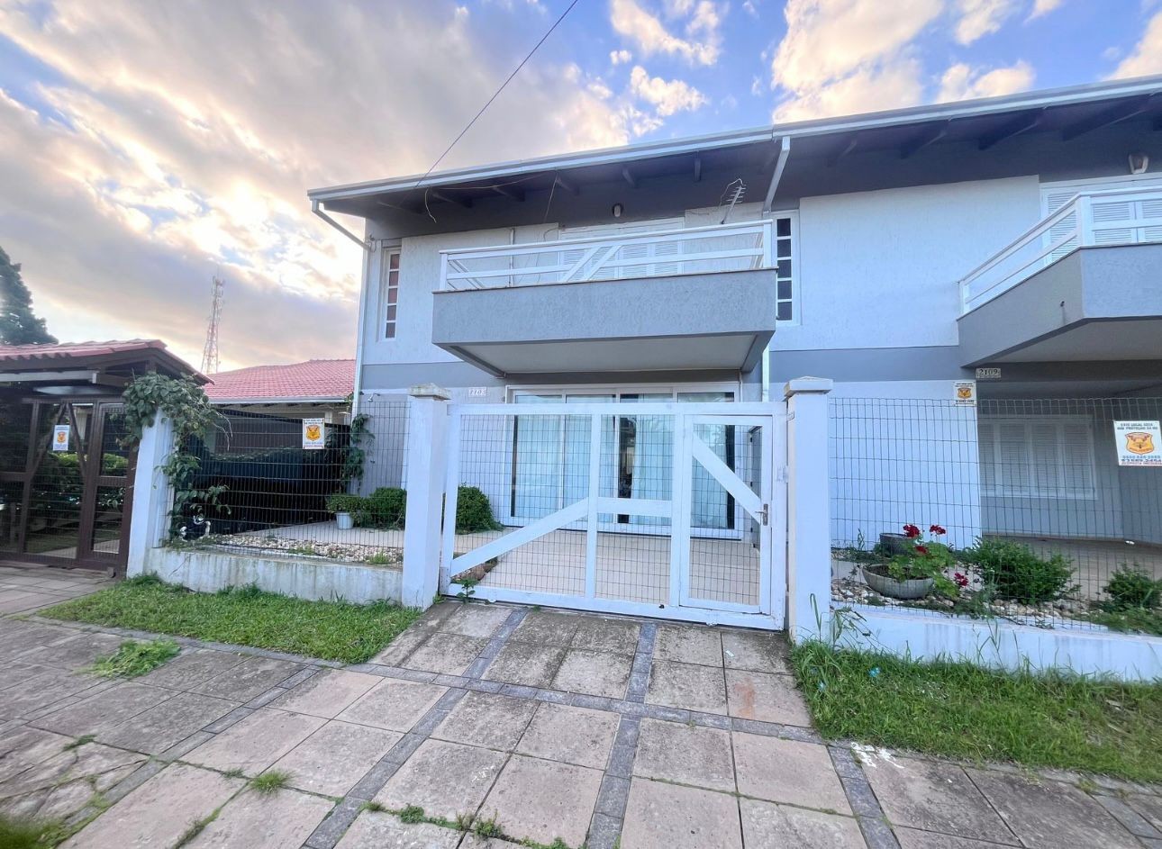 Casa 3 dormitórios para venda, CENTRO em Xangri-lá | Ref.: 129