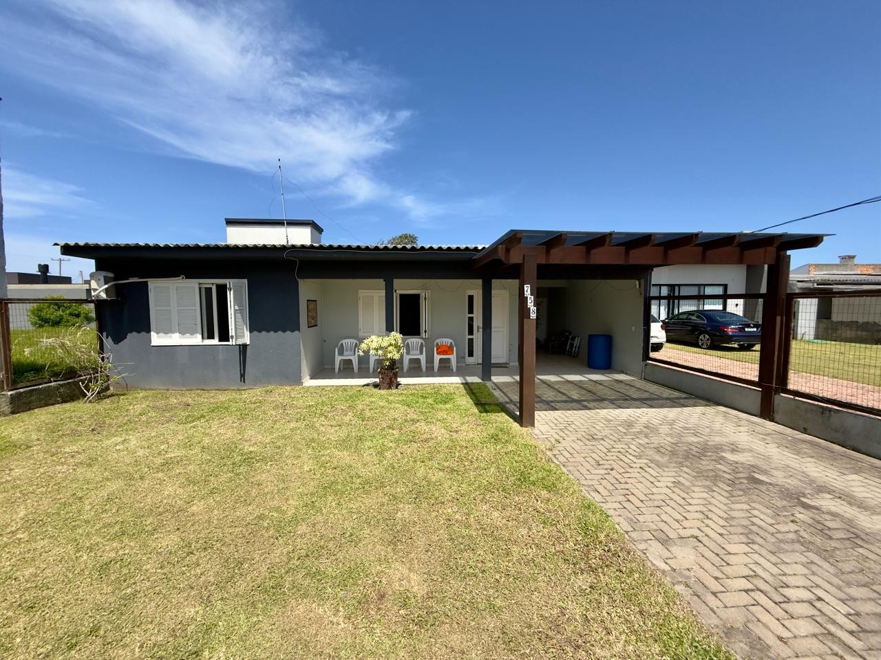 Casa 3 dormitórios para venda, CENTRO em Xangri-lá | Ref.: 132
