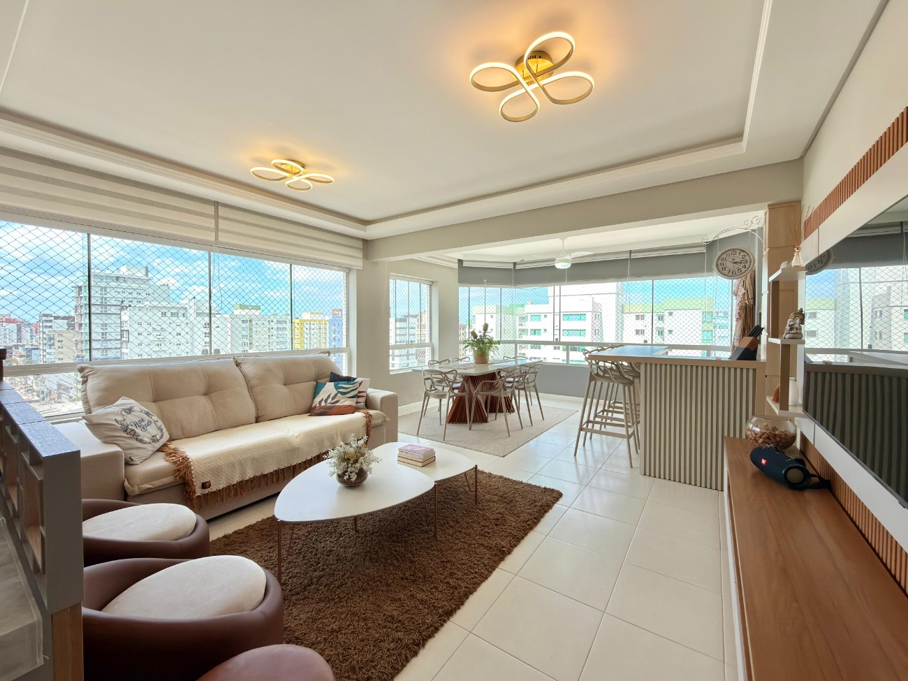 Apartamento 3 dormitórios para venda, NAVEGANTES em Capão da Canoa | Ref.: 154