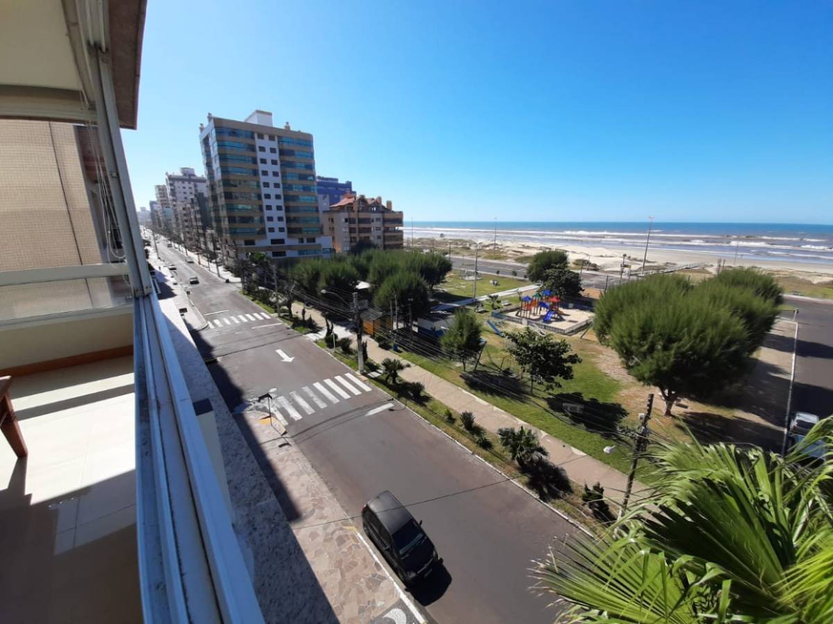 Apartamento 4 dormitórios para venda, CENTRO em Capão da Canoa | Ref.: 196