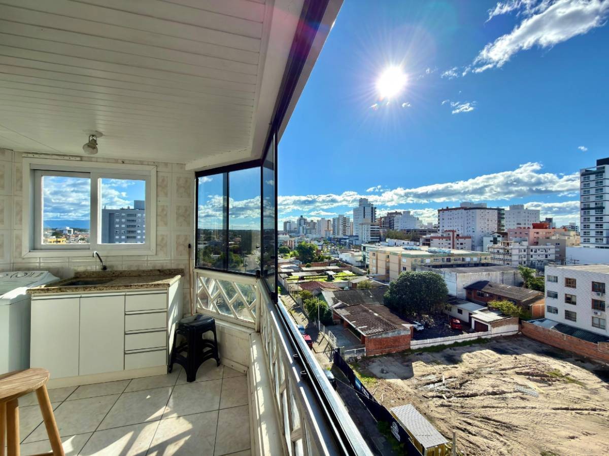 Apartamento 2 dormitórios para venda, CENTRO em Capão da Canoa | Ref.: 209