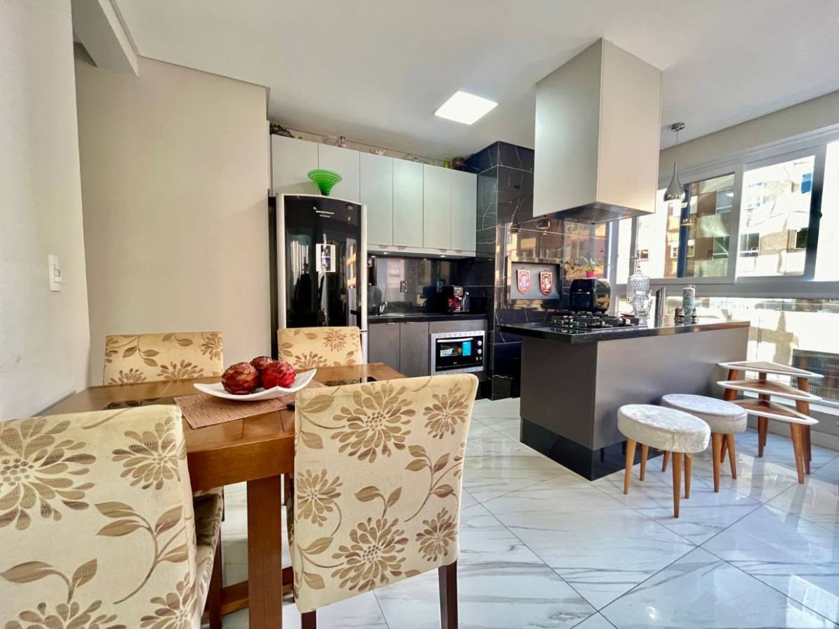 Apartamento 3 dormitórios para venda, ZONA NOVA em Capão da Canoa | Ref.: 245