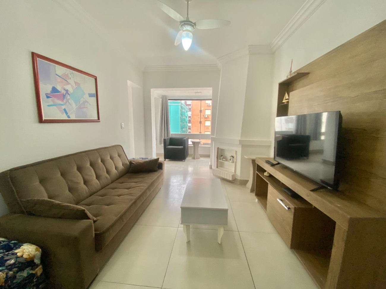 Apartamento 2 dormitórios para venda, CENTRO em Capão da Canoa | Ref.: 256