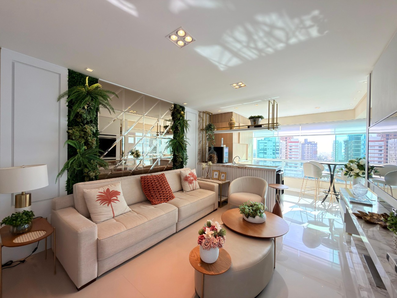 Apartamento 3 dormitórios para venda, ZONA NOVA em Capão da Canoa | Ref.: 263