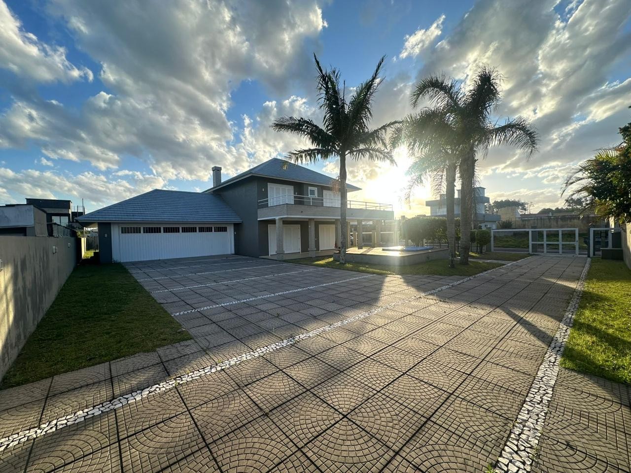 Casa 5 dormitórios para venda, CAPÃO NOVO em Capão da Canoa | Ref.: 264