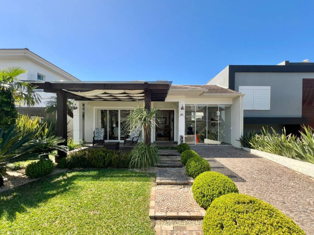 Casa em Condomínio 3 dormitórios para venda, ZONA NOVA em Capão da Canoa | Ref.: 269