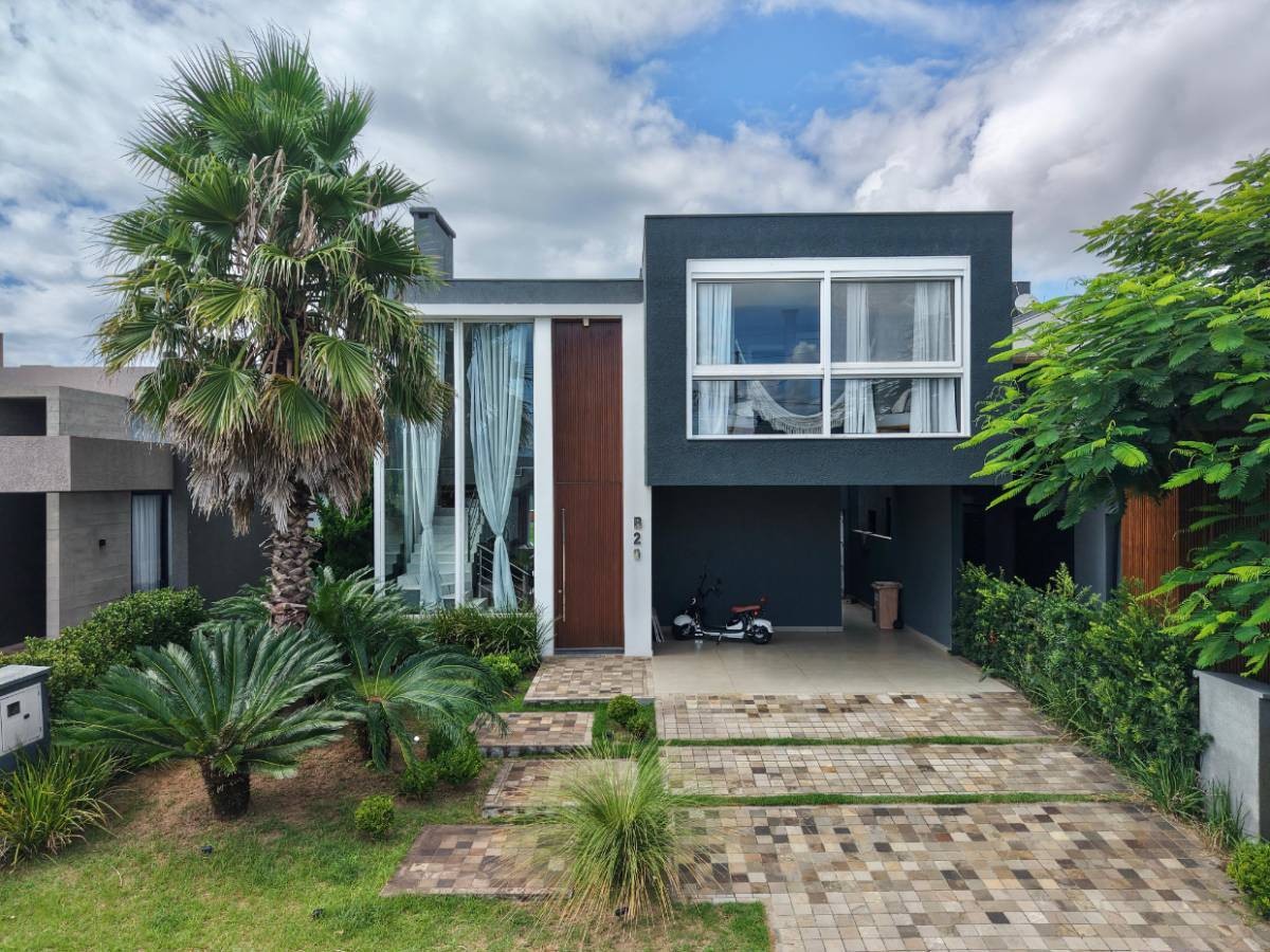 Casa em Condomínio 5 dormitórios para venda, PARQUE ANTÁRTICA em Capão da Canoa | Ref.: 271