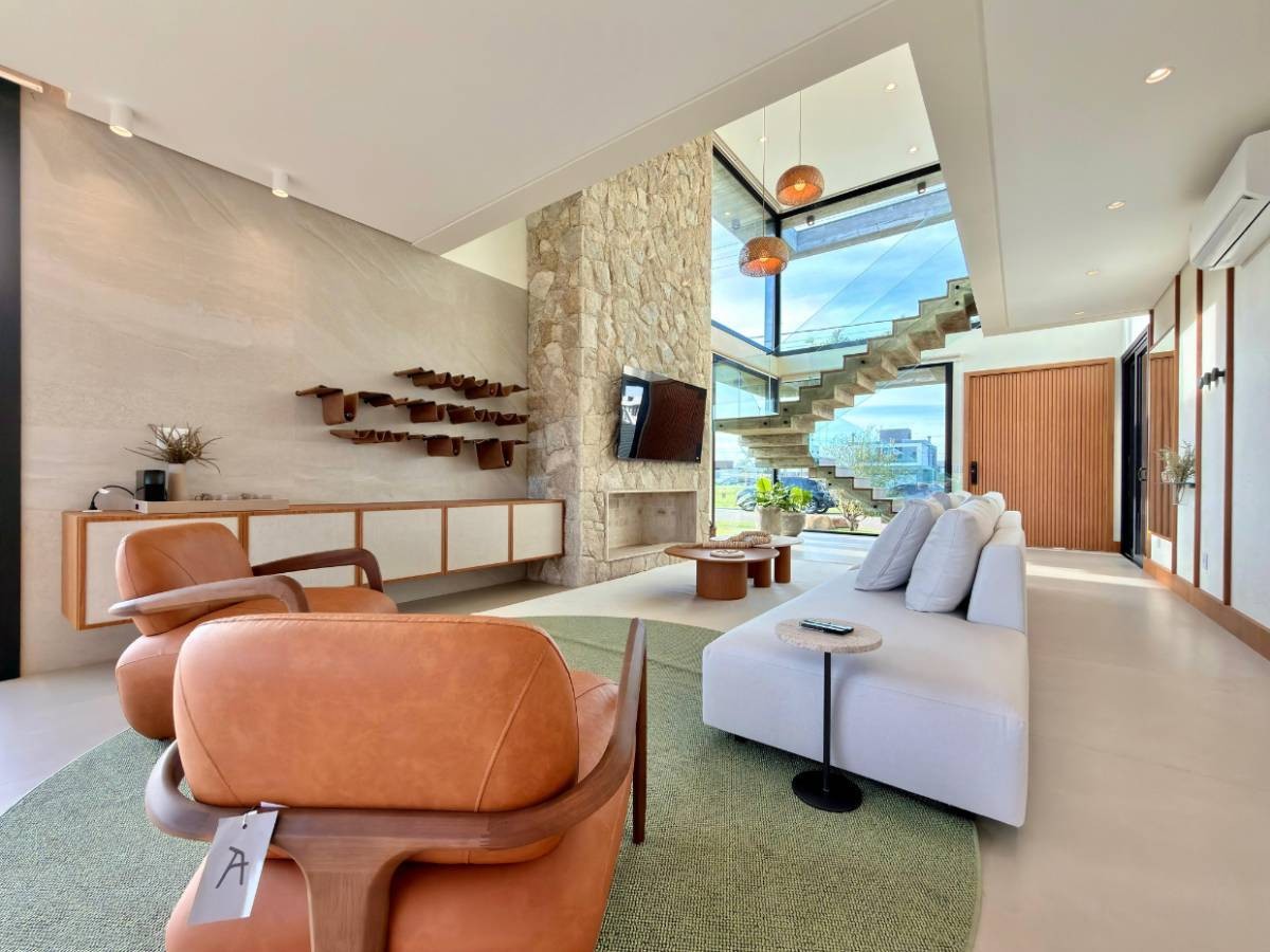 Casa em Condomínio 4 dormitórios para venda, AMARE em Xangri-lá | Ref.: 284
