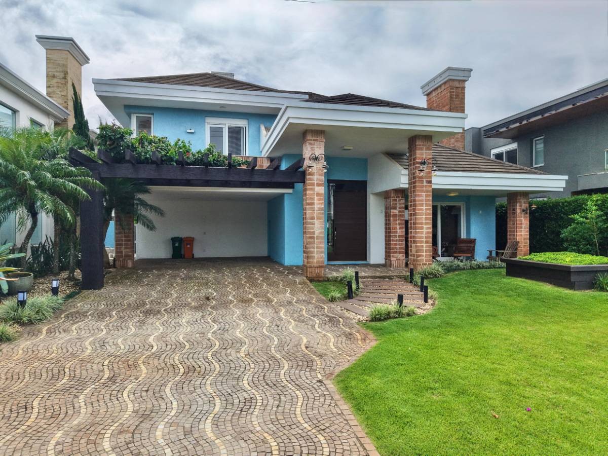 Casa em Condomínio 5 dormitórios para venda, BOSQUES em Xangri-lá | Ref.: 285