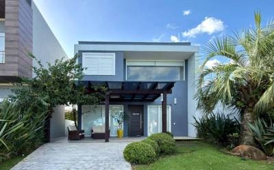 Casa em Condomínio 3 dormitórios para venda, LAS PALMAS em Xangri-lá | Ref.: 286