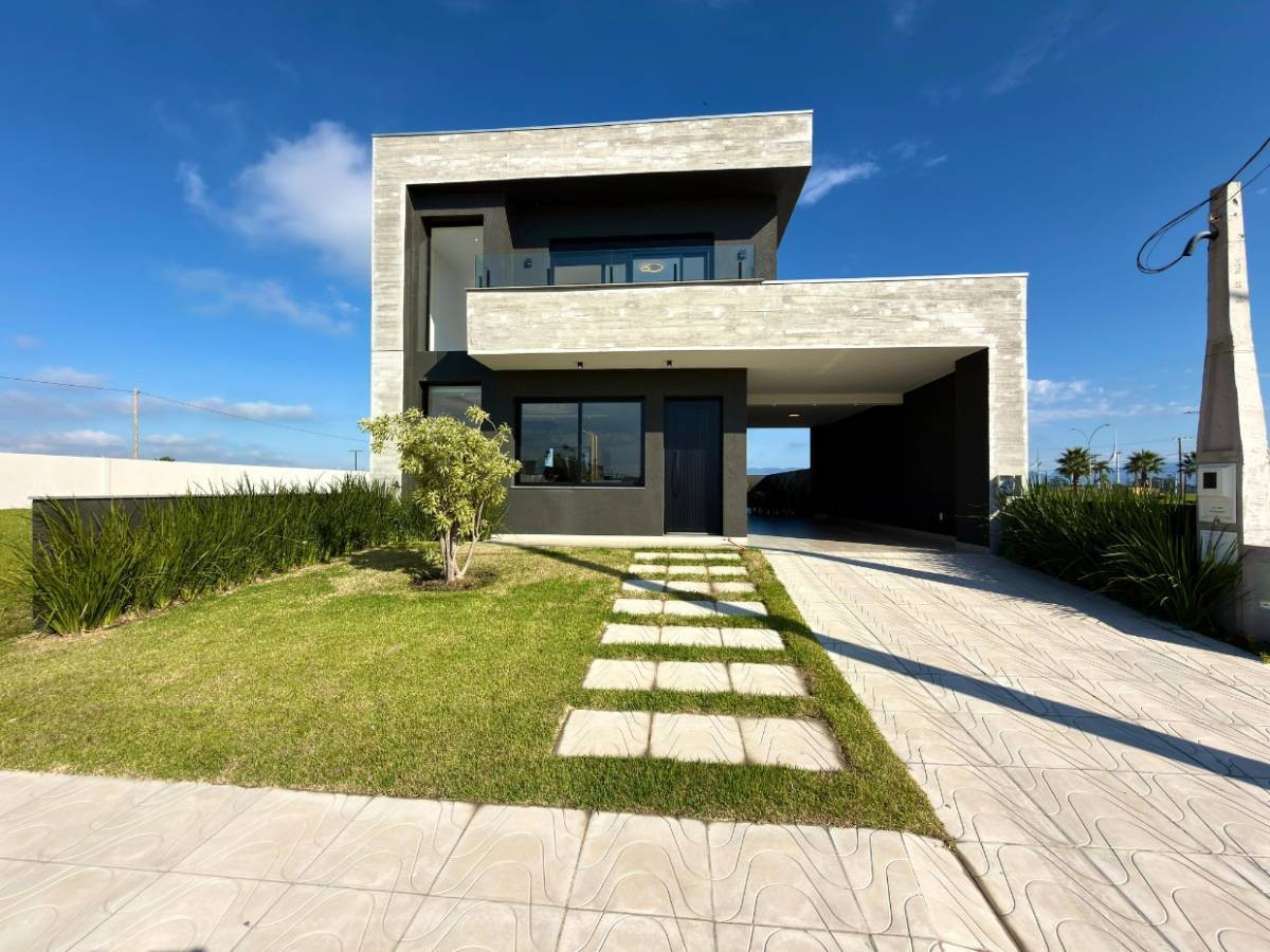 Casa 4 dormitórios para venda, XANGRILA em Xangri-lá | Ref.: 316