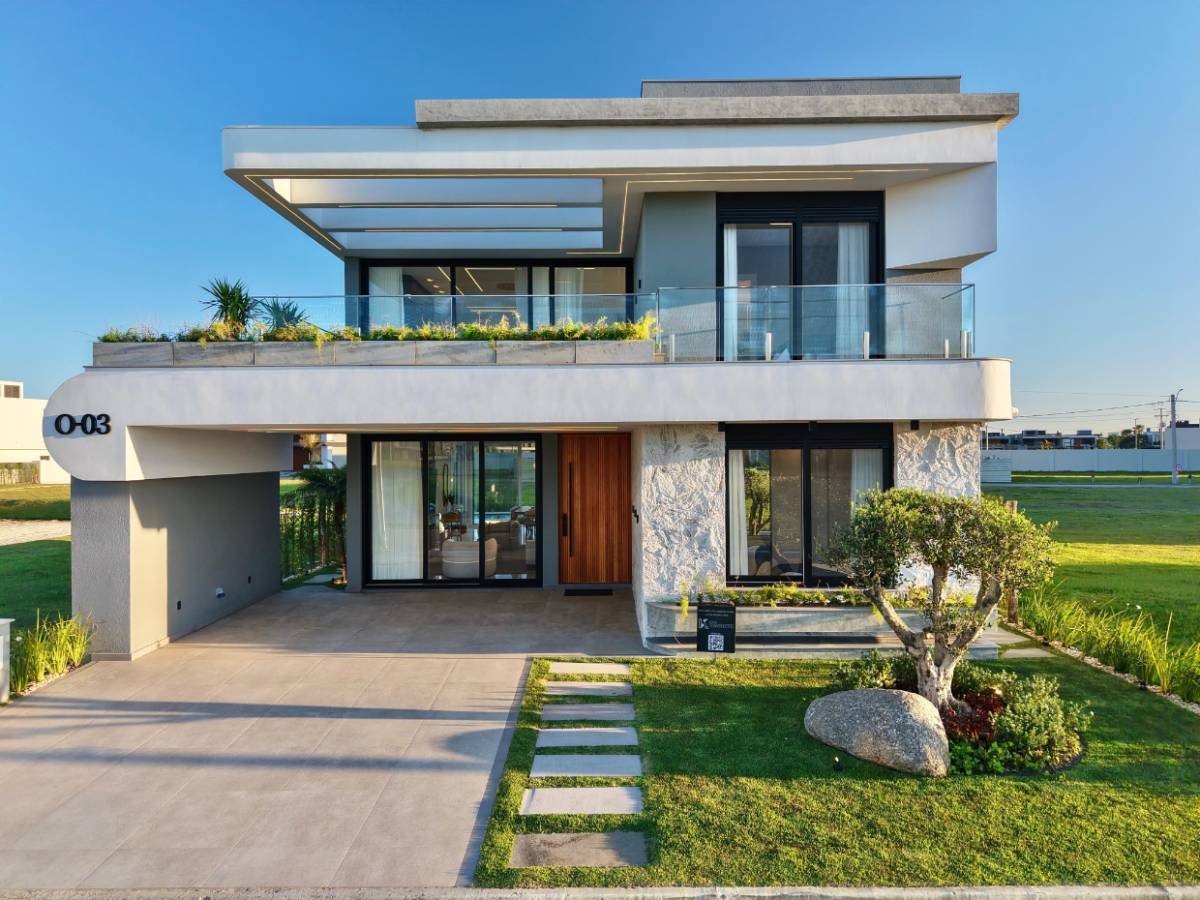 Casa em Condomínio 4 dormitórios para venda, AMARE em Xangri-lá | Ref.: 318