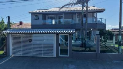 Casa 4 dormitórios para venda, RAINHA DO MAR em Xangri-lá | Ref.: 321