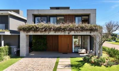 Casa em Condomínio 5 dormitórios para venda, SENSE em Xangri-lá | Ref.: 322