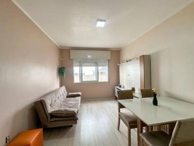 Apartamento 1 dormitório para venda, ZONA NOVA em Capão da Canoa | Ref.: 348