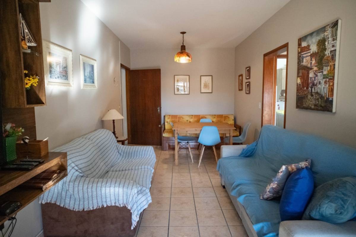 Apartamento 1 dormitório para venda, CENTRO em Capão da Canoa | Ref.: 349