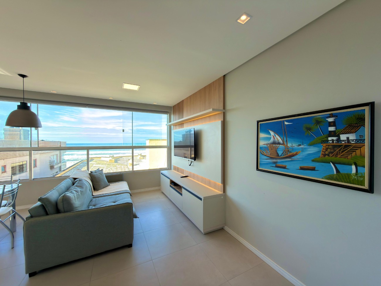 Apartamento 2 dormitórios para venda, ZONA NOVA em Capão da Canoa | Ref.: 376