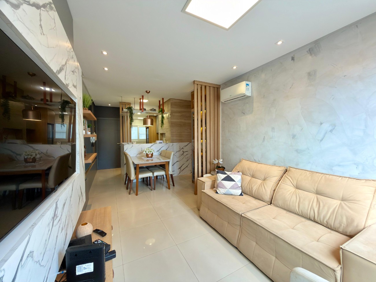 Apartamento 2 dormitórios para venda, CENTRO em Capão da Canoa | Ref.: 379