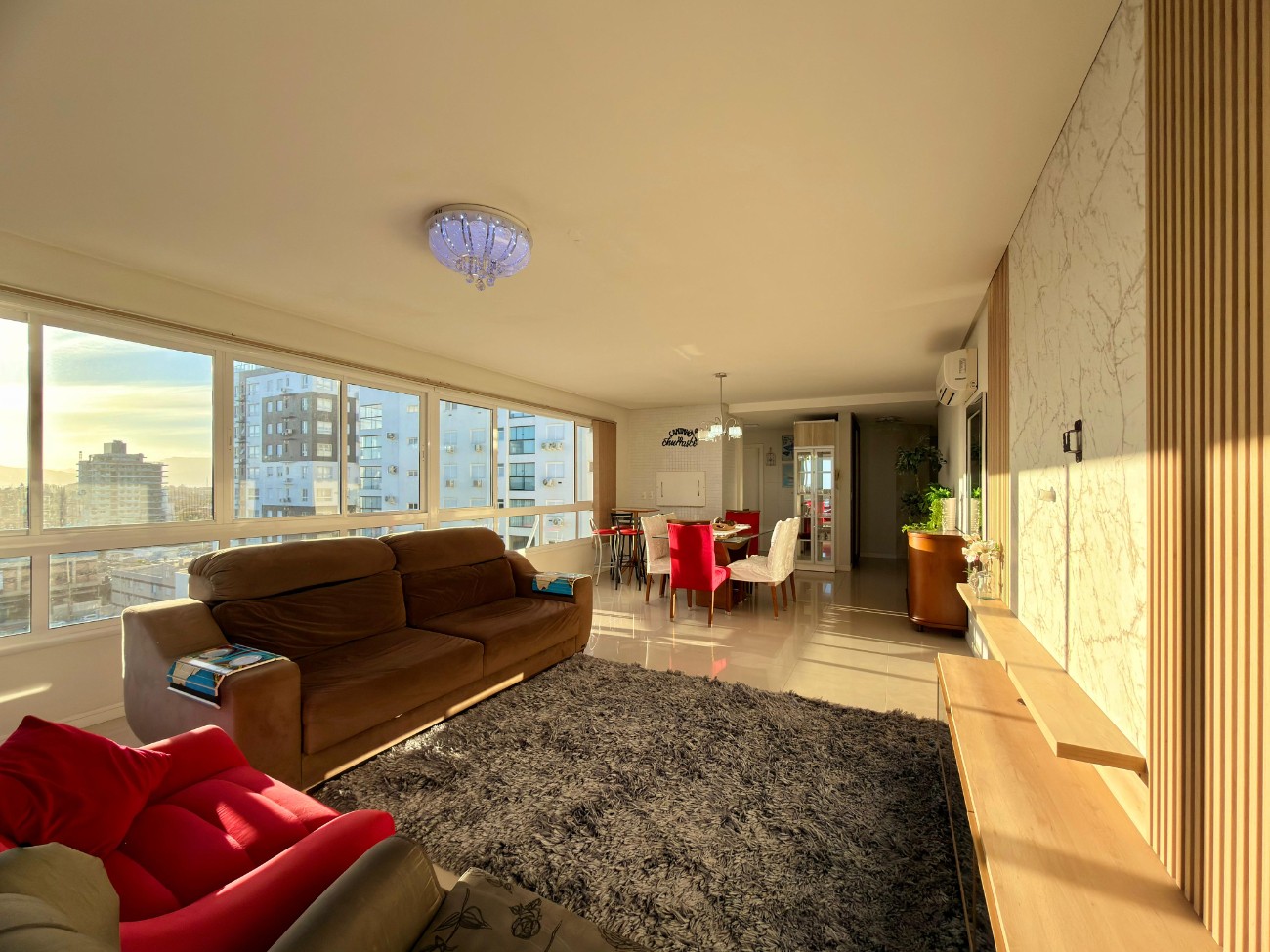 Apartamento 3 dormitórios para venda, NAVEGANTES em Capão da Canoa | Ref.: 381