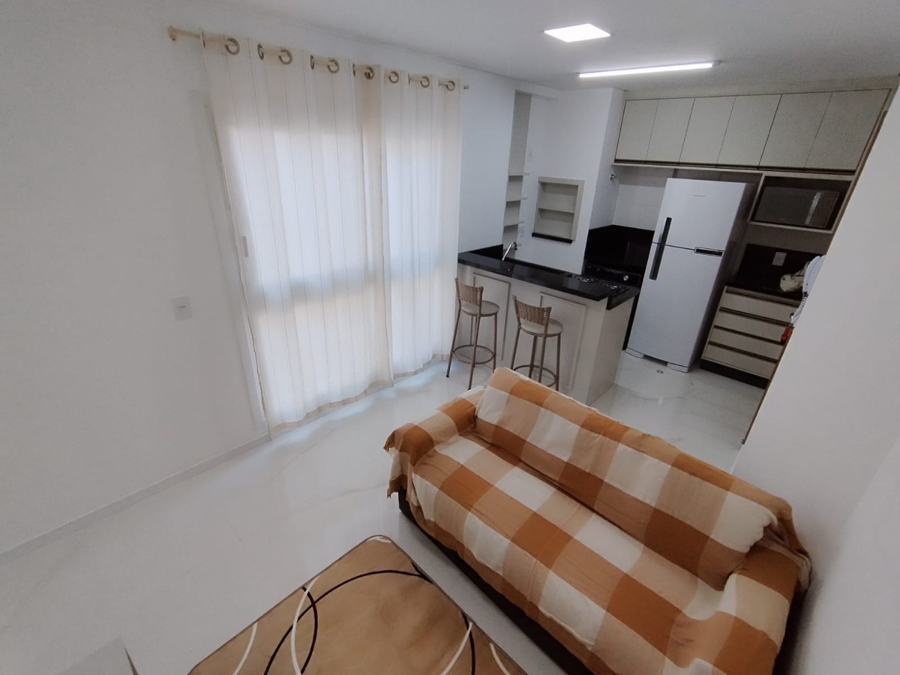Apartamento 1 dormitório para venda, CENTRO em Capão da Canoa | Ref.: 414