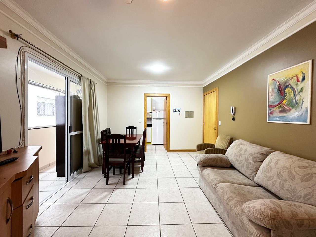Apartamento 1 dormitório para venda, ZONA NOVA em Capão da Canoa | Ref.: 433