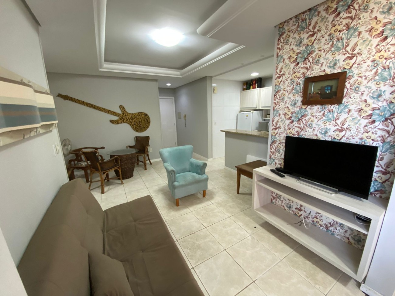 Apartamento 1 dormitório para venda, CENTRO em Capão da Canoa | Ref.: 438