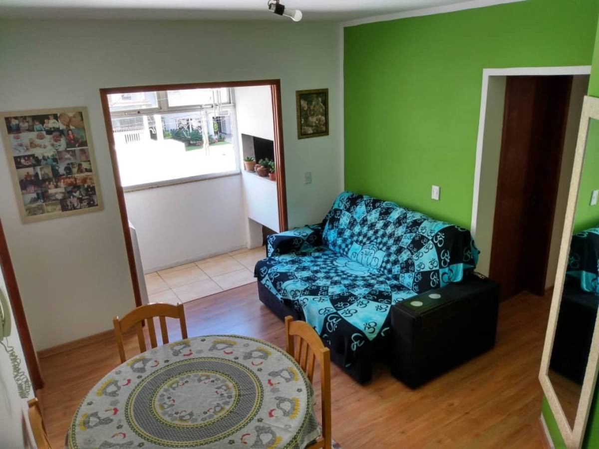 Apartamento 2 dormitórios para venda, CENTRO em Capão da Canoa | Ref.: 453
