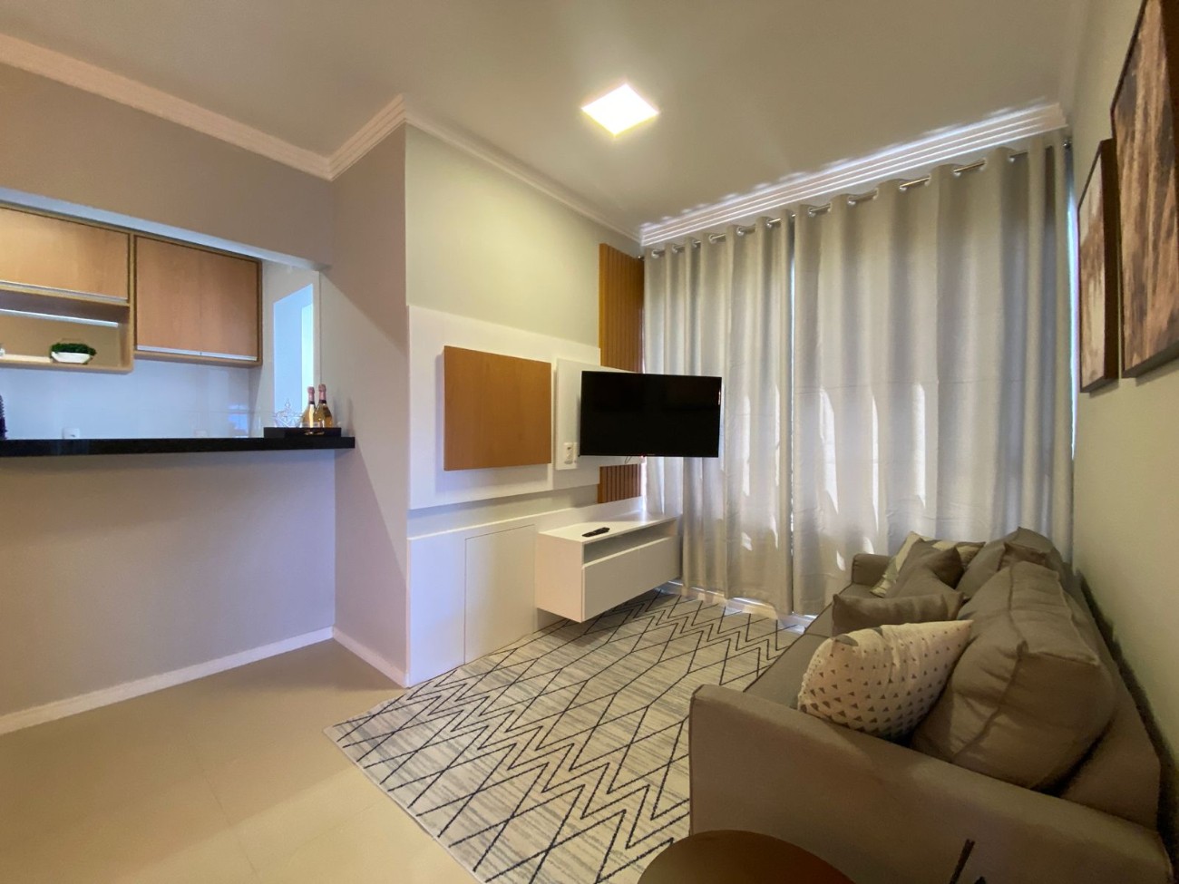 Apartamento 2 dormitórios para venda, ZONA NOVA em Capão da Canoa | Ref.: 479