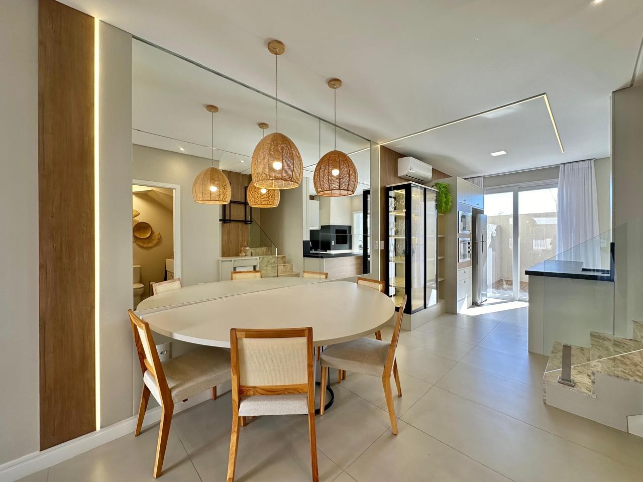 Casa em Condomínio 2 dormitórios para venda, MURANO em Capão da Canoa | Ref.: 492