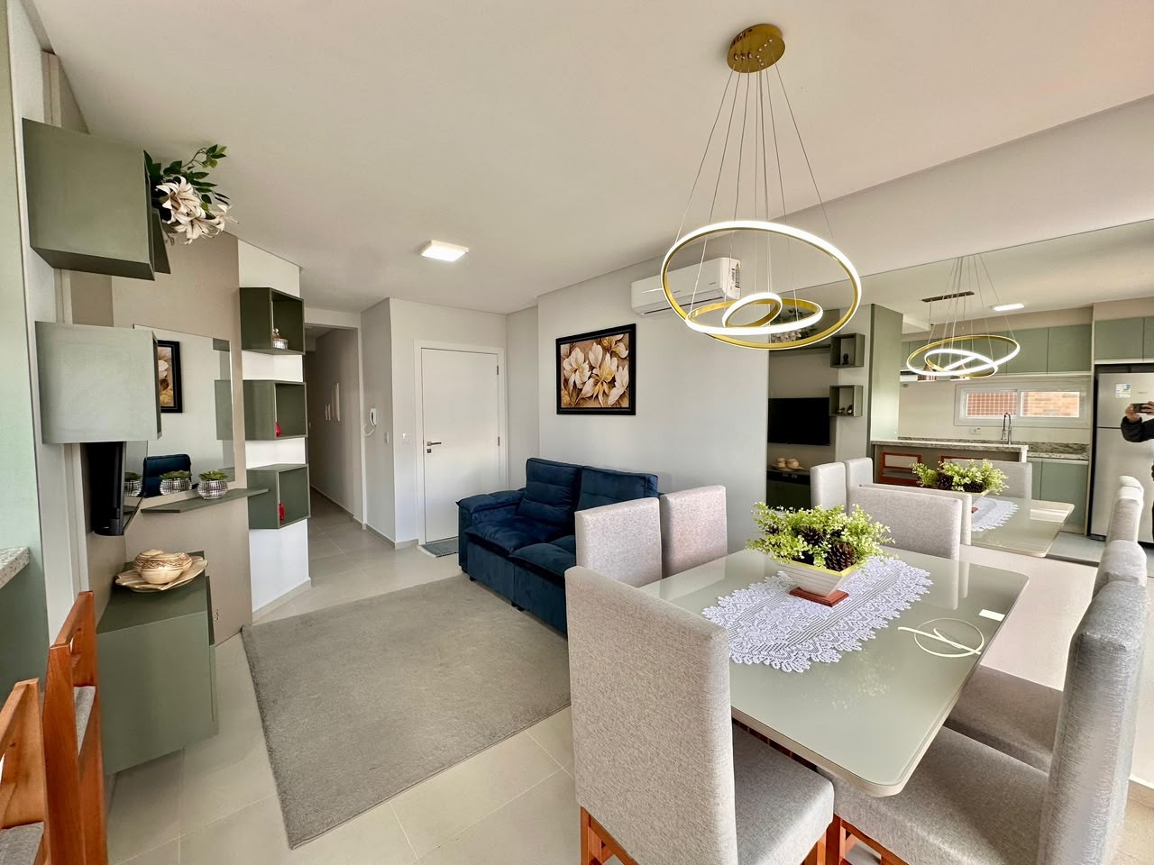 Apartamento 3 dormitórios para venda, ZONA NOVA em Capão da Canoa | Ref.: 535