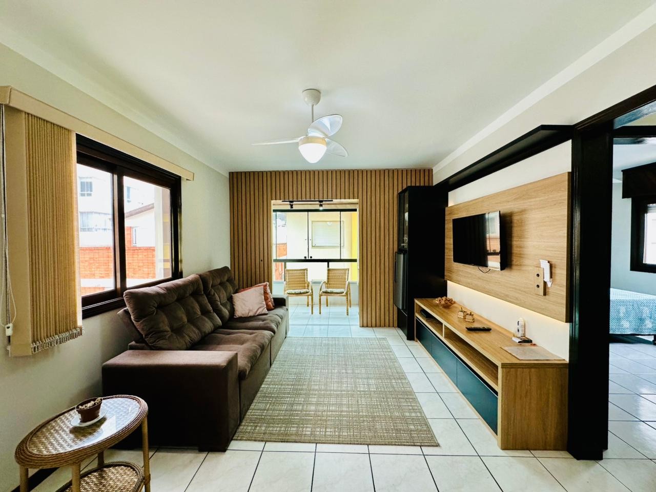 Apartamento 2 dormitórios para venda, CENTRO em Capão da Canoa | Ref.: 547