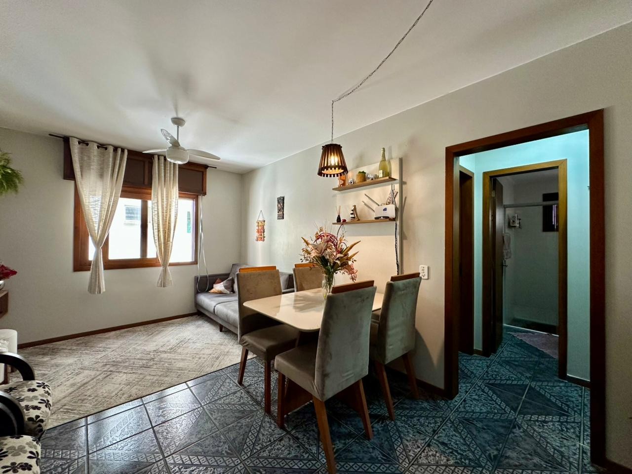 Apartamento 2 dormitórios para venda, ZONA NOVA em Capão da Canoa | Ref.: 548