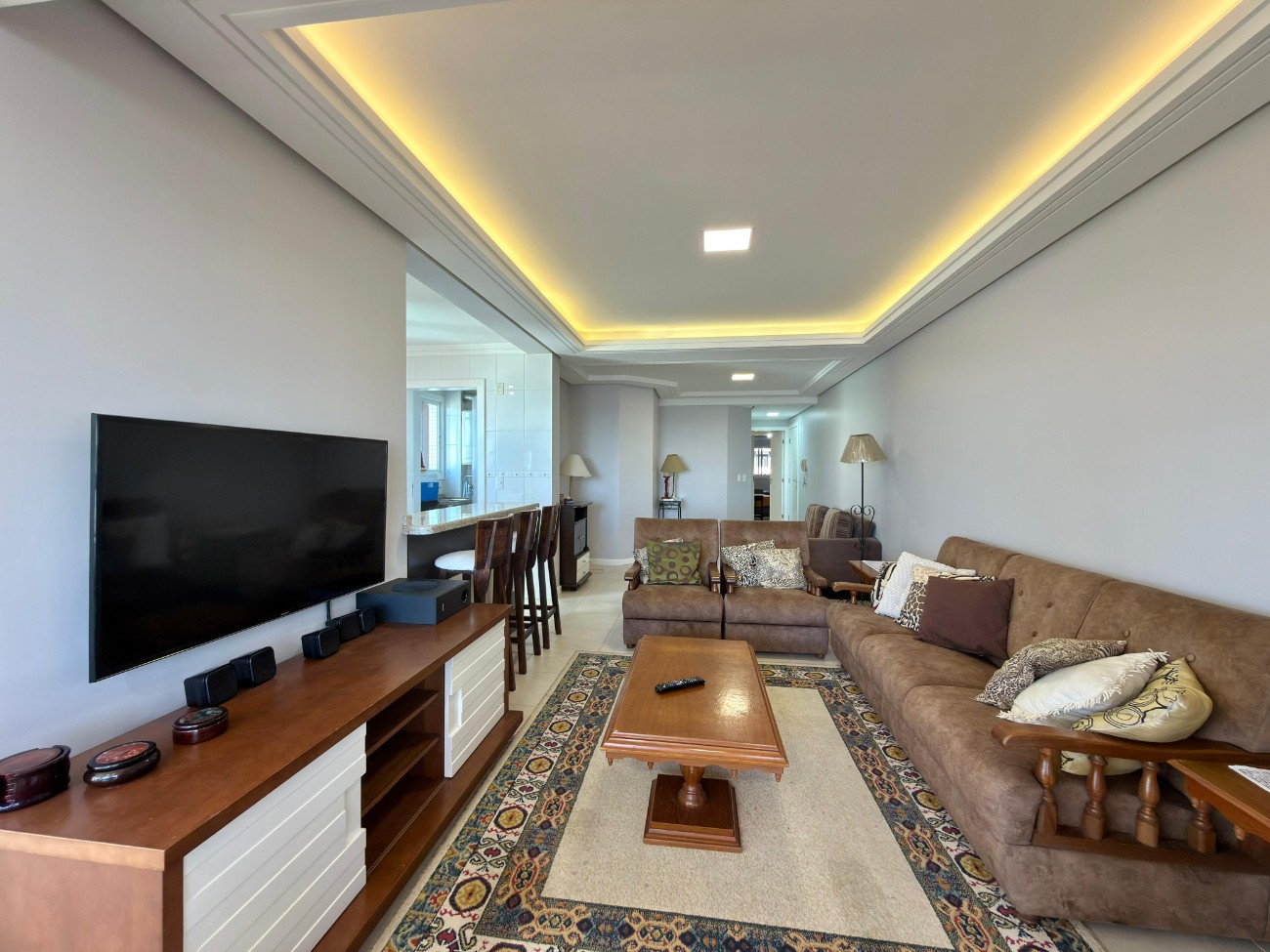 Apartamento 3 dormitórios para venda, NAVEGANTES em Capão da Canoa | Ref.: 569