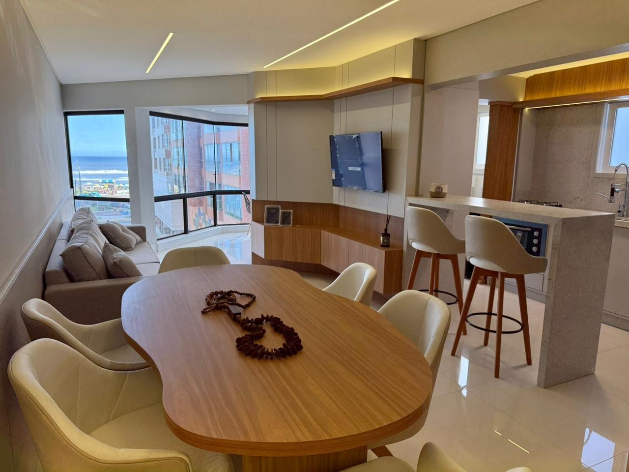 Apartamento 3 dormitórios para venda, CENTRO em Capão da Canoa | Ref.: 59