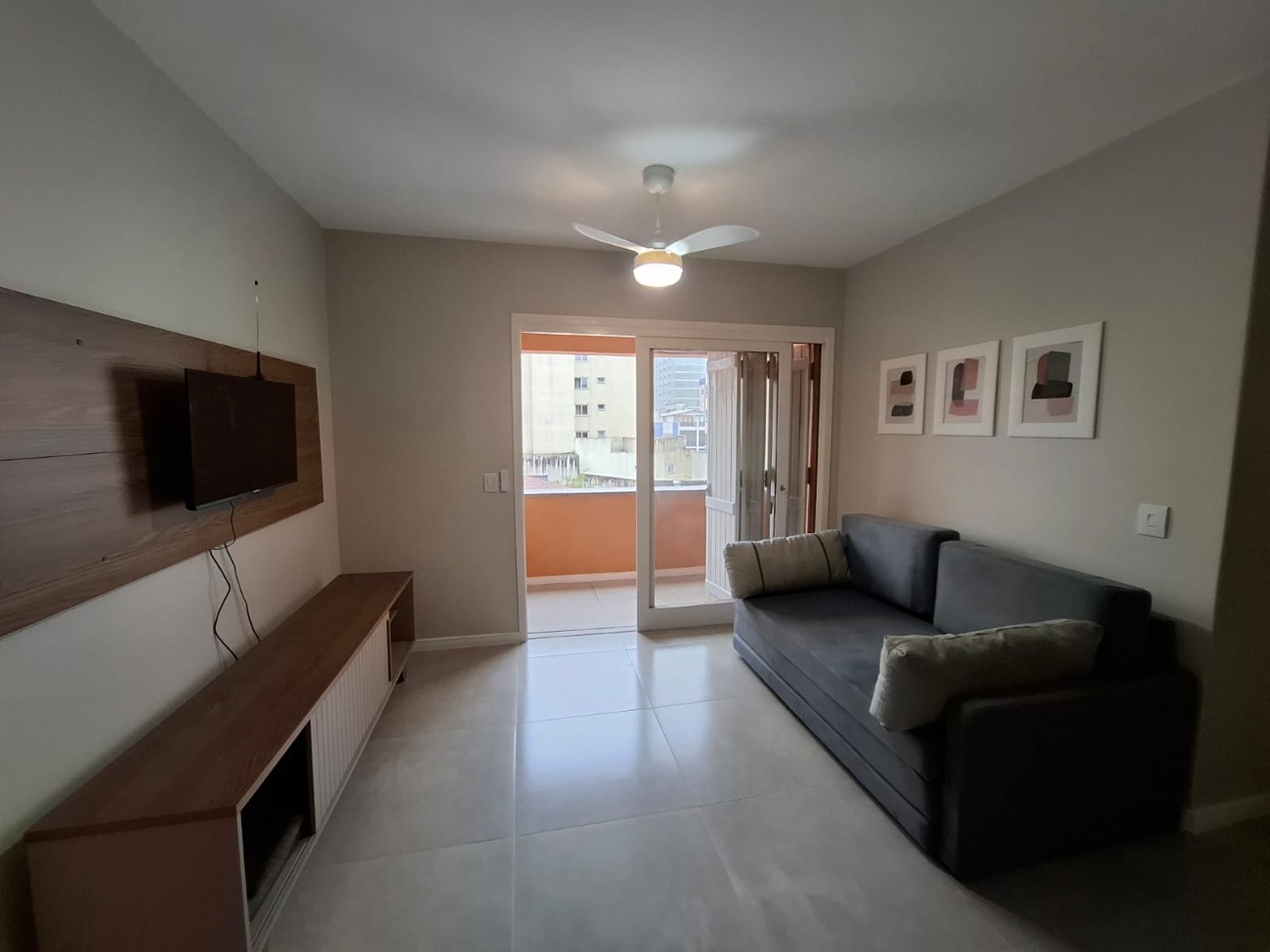 Apartamento 2 dormitórios para venda, CENTRO em Capão da Canoa | Ref.: 73