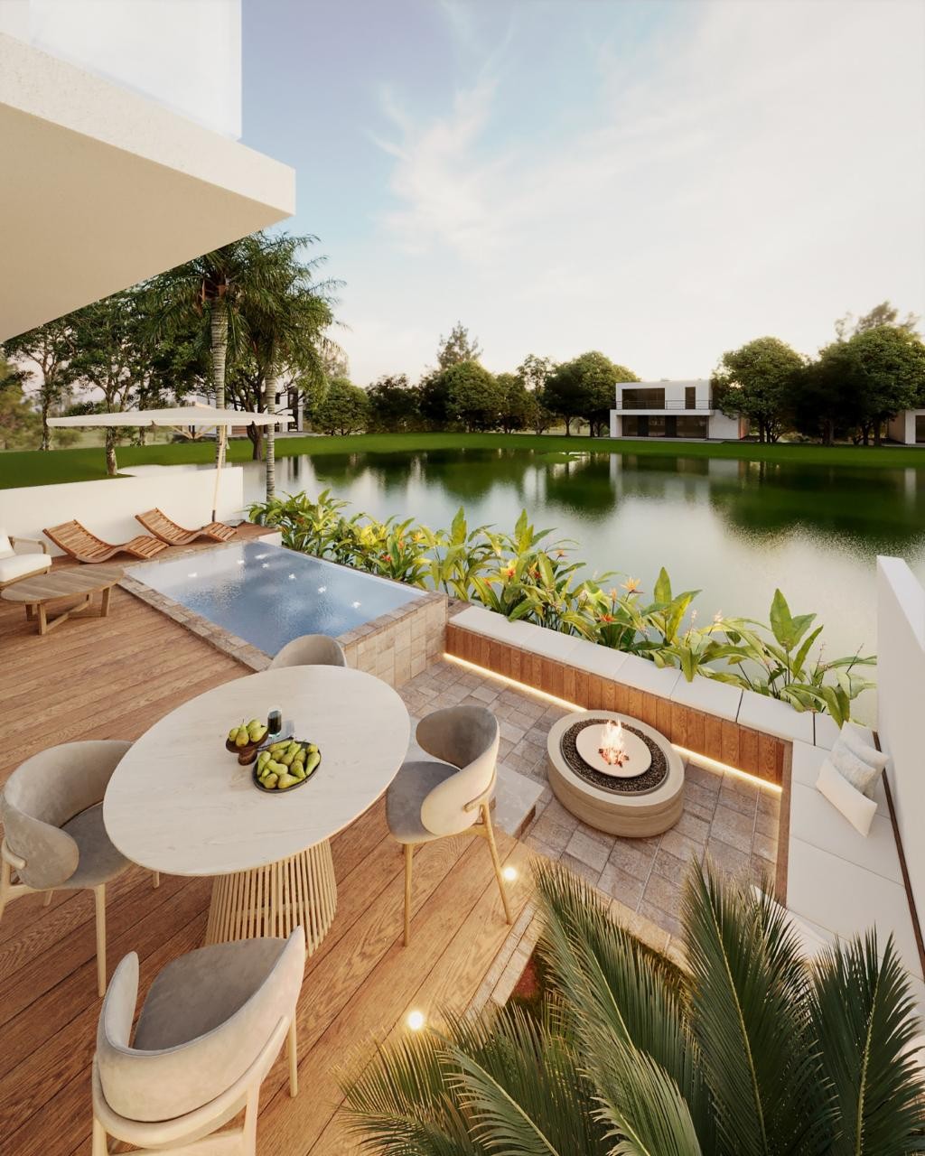 Casa em Condomínio 4 dormitórios para venda, ALLURE em Xangri-lá | Ref.: 81