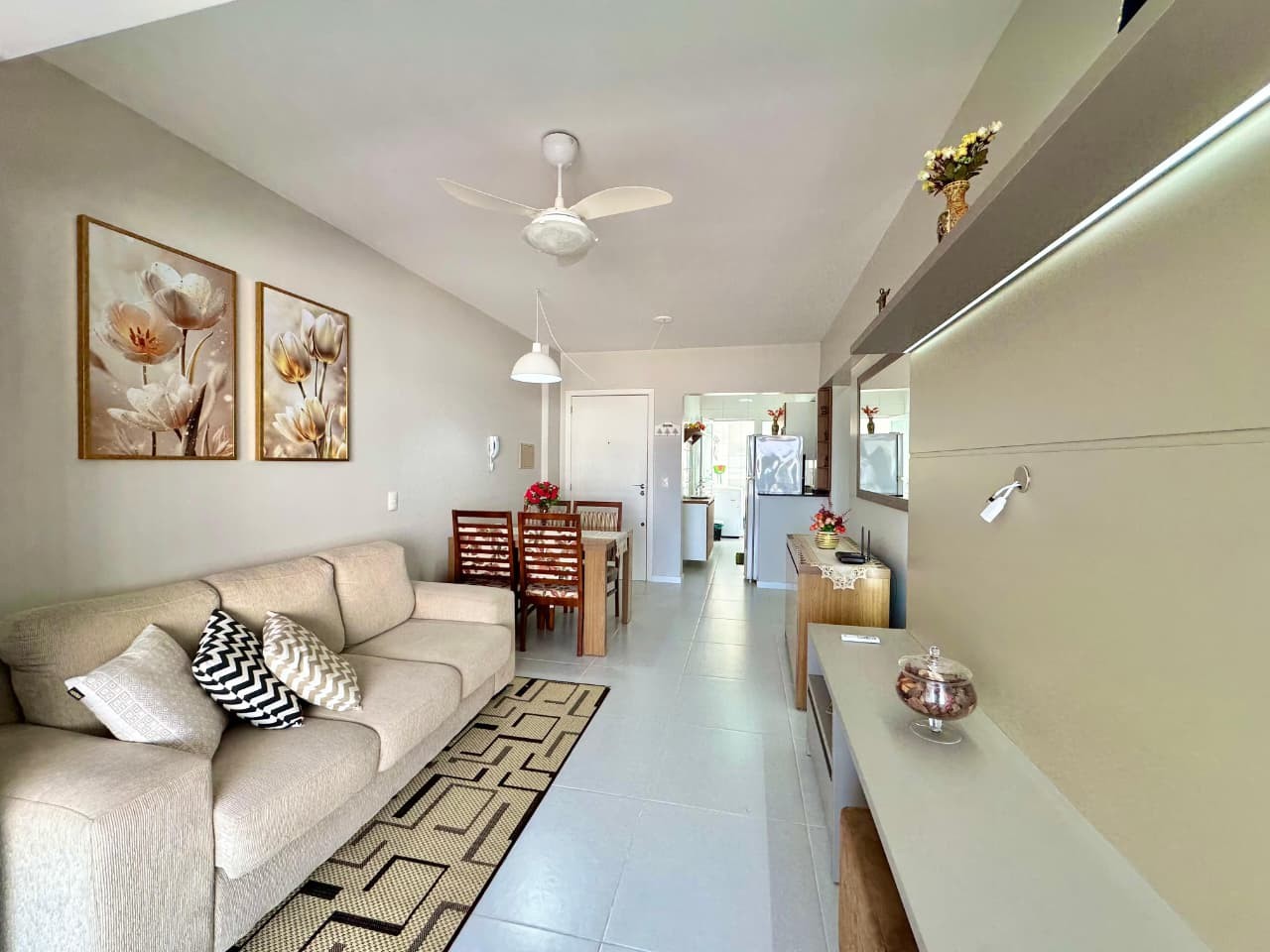 Apartamento 2 dormitórios para venda, NAVEGANTES em Capão da Canoa | Ref.: 84