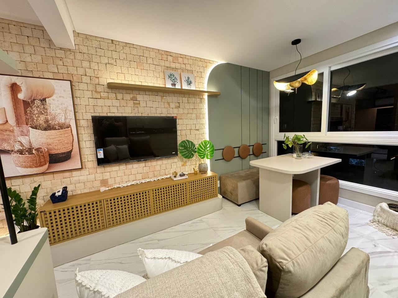 Apartamento 1 dormitório para venda, ZONA NOVA em Capão da Canoa | Ref.: 93